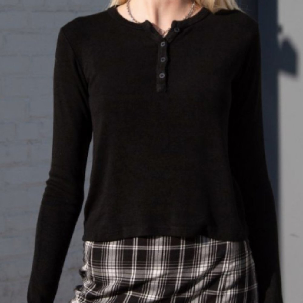Brandy Melville Callan Top